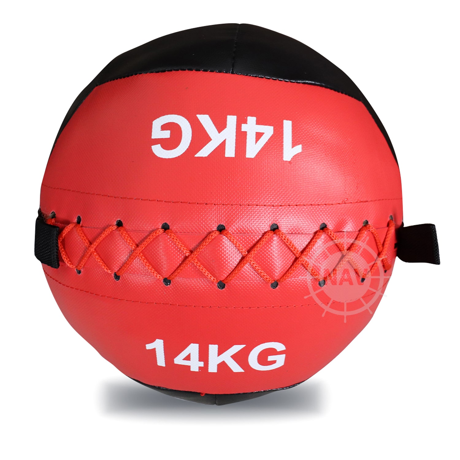 Wall Ball 14kg Navigator Sports wall-ball-14kg-navigator-sports