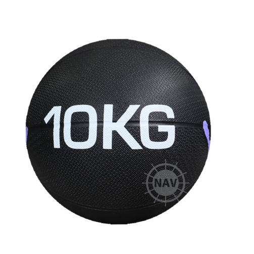 Medicine Ball 10kg 1-min