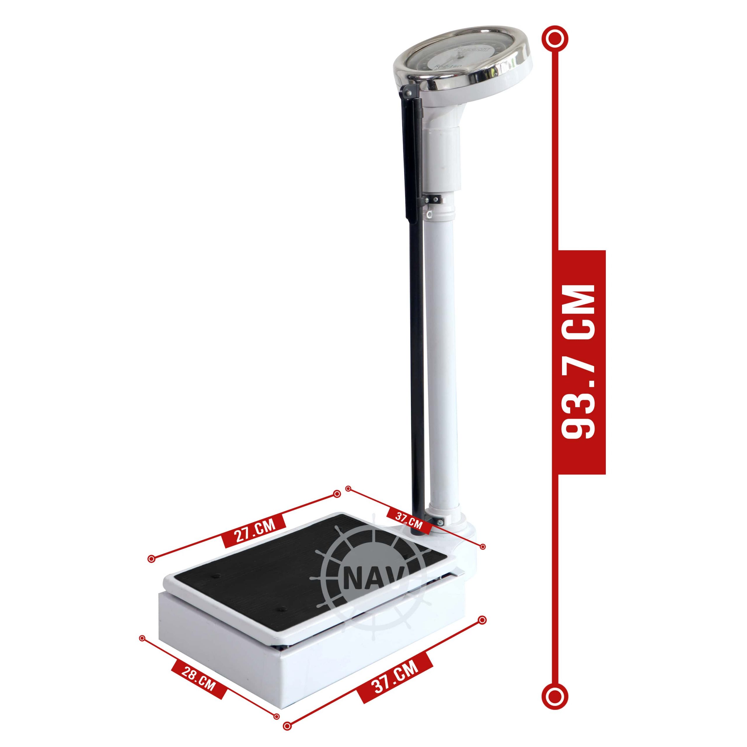 Weighing scale 2-min